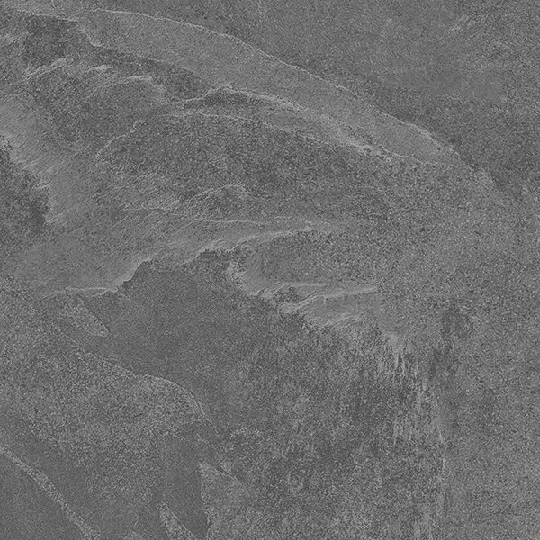 Керамогранит Терра Темно-серый (Terra Anthracite) TE03 матовый