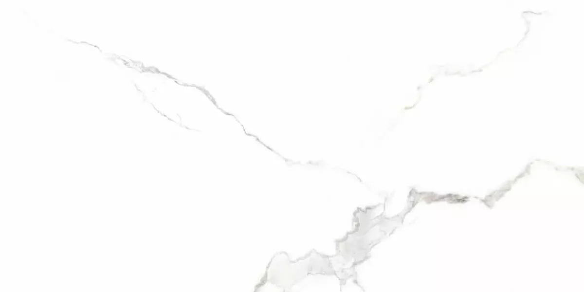 Керамогранит Иней (Inei) 6493-0139 белый сатинированный