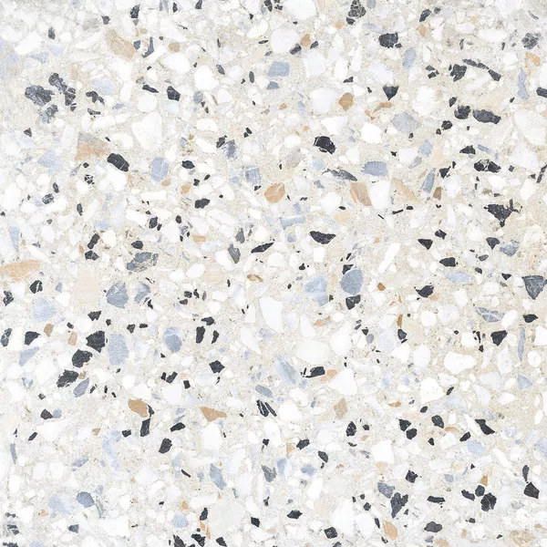 Керамогранит Терраццо  (Terrazzo) GFU6060TRZ07L бежевый лаппатированный