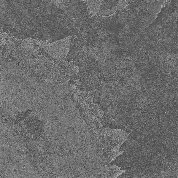 Керамогранит Терра Темно-серый (Terra Anthracite) TE03 матовый