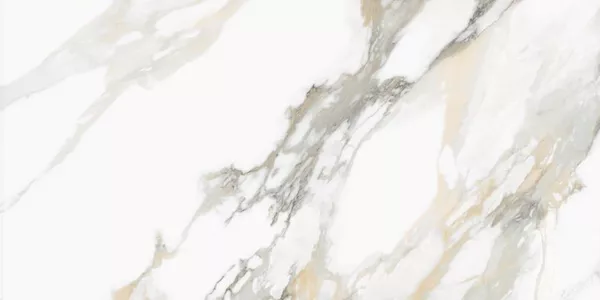 Керамогранит Рерих (Rerikh) 6260-0249 белый матовый