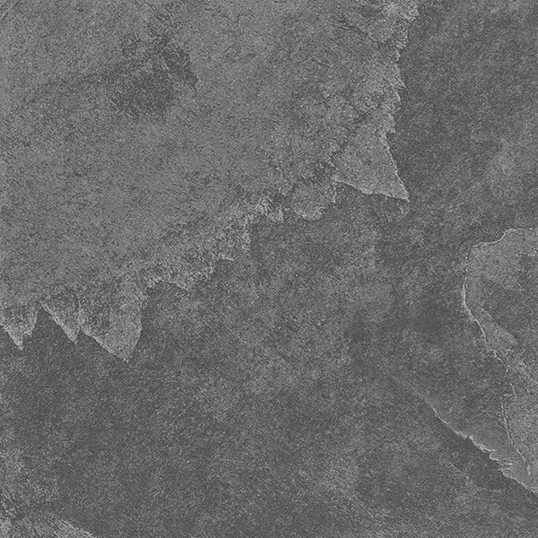 Керамогранит Терра Темно-серый (Terra Anthracite) TE03 матовый