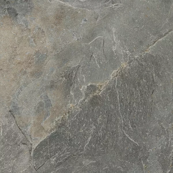 Керамогранит Стонкрит (Stoncrete) D60224M тёмно-серый матовый