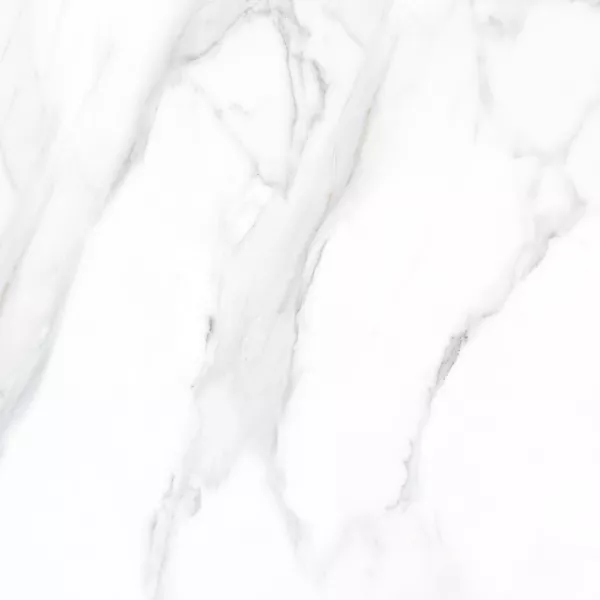 Керамогранит Stefano (Стефано) White белый глазурованный