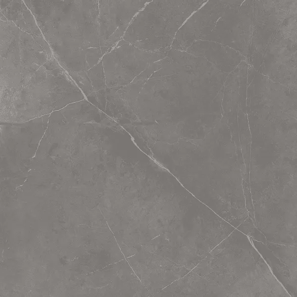 Керамогранит Нолана Темно-серый (Nolana Dark Grey) NL03 матовый