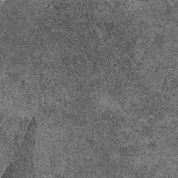 Керамогранит Терра Темно-серый (Terra Anthracite) TE03 матовый