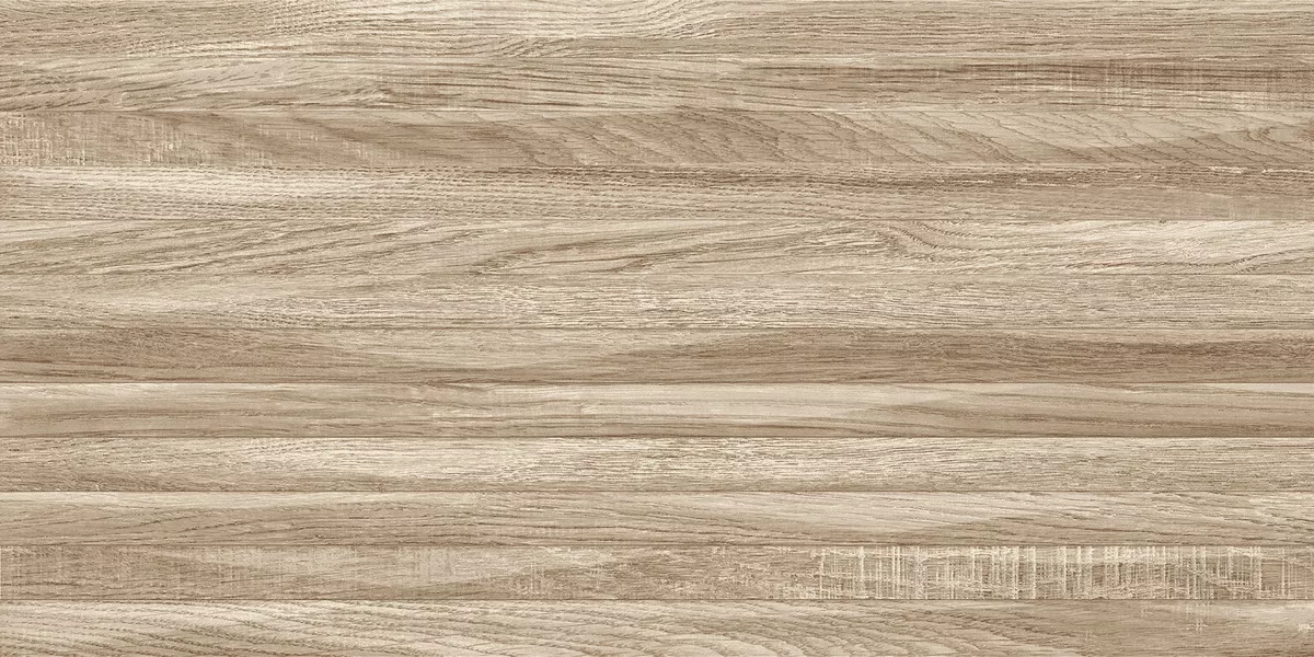 Плитка для стен Эйфория (Euphoria) TWU2550EPH44 бежевая матовая