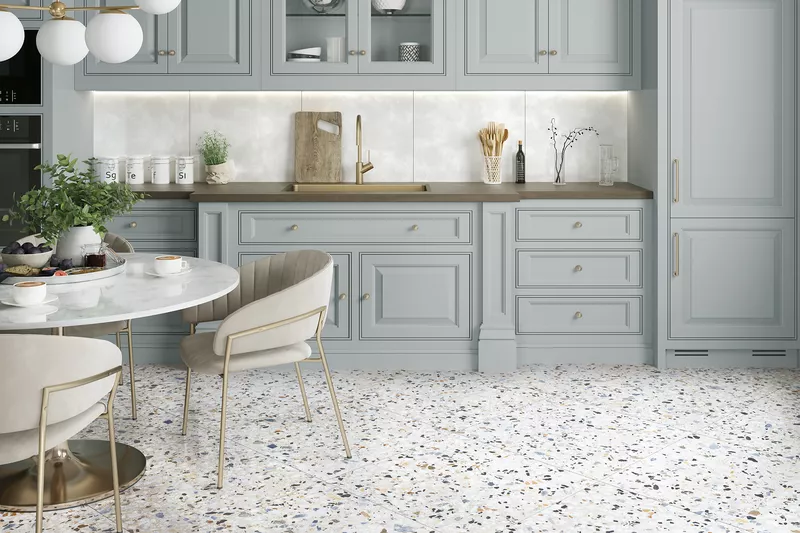 Терраццо  (Terrazzo)