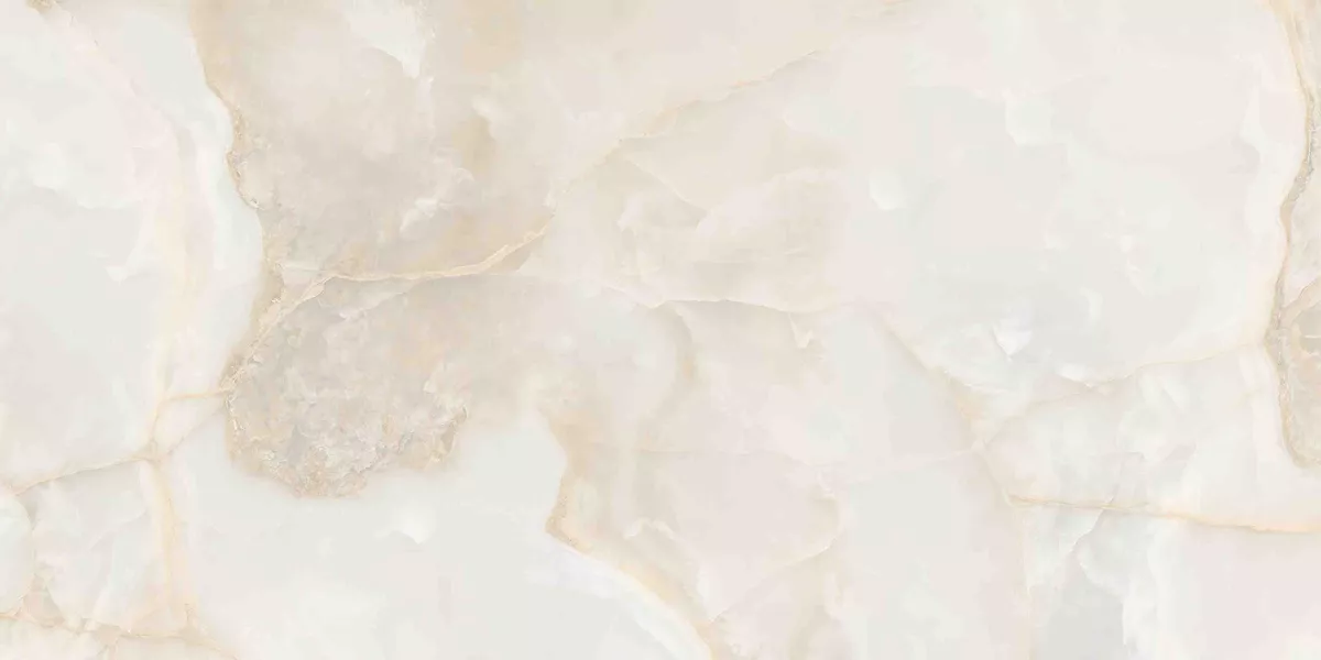 Керамогранит Onix Cream ENONX7007GL60120 Glossy