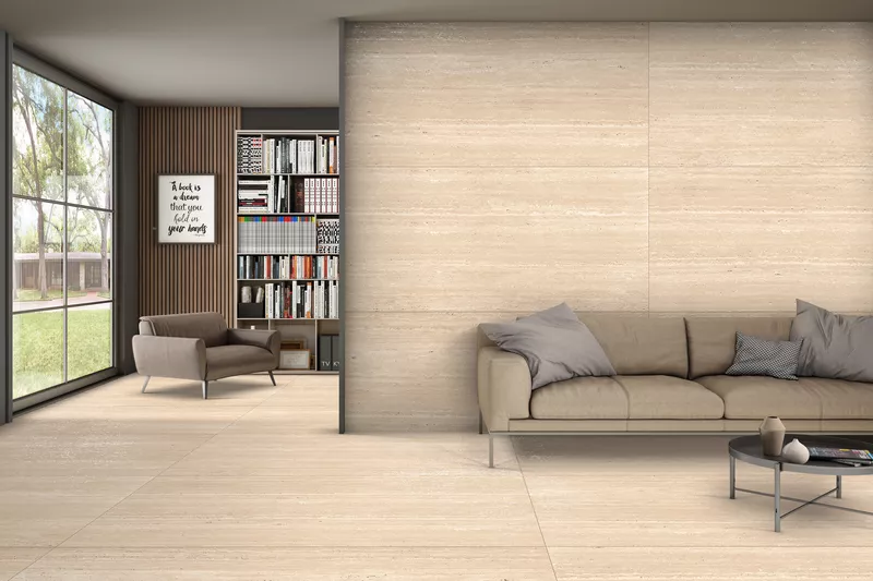 Travertine