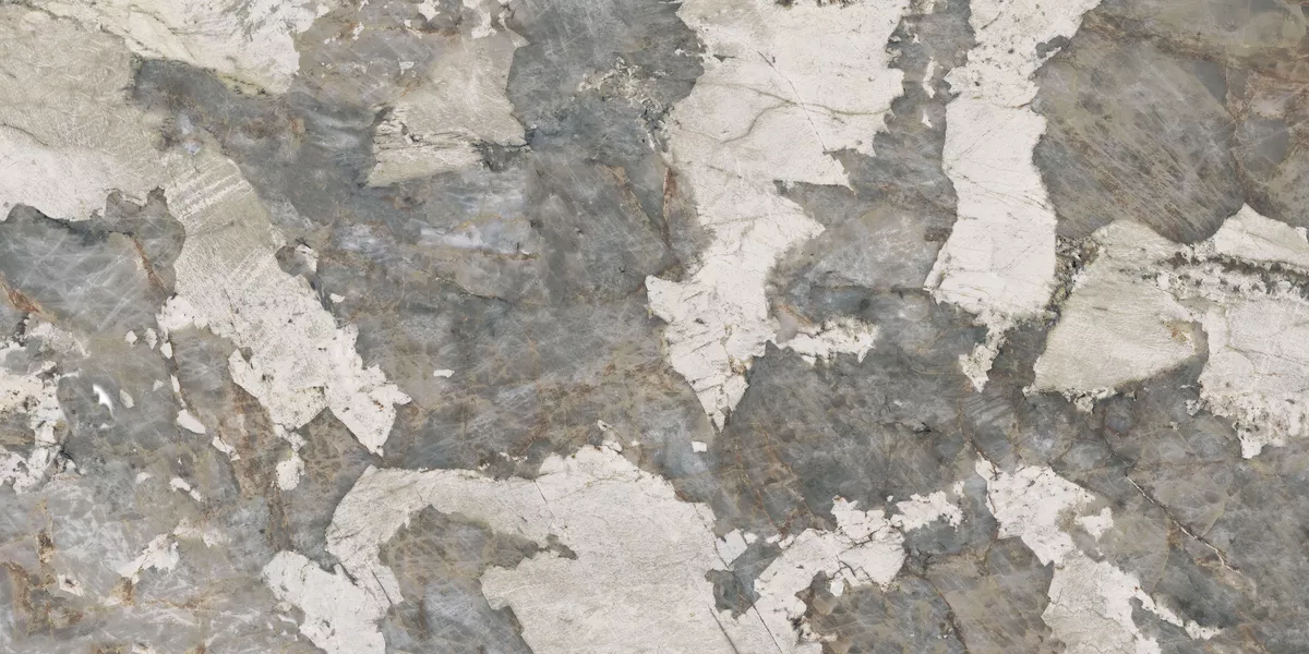 Керамогранит Усадьба серо-бежевый (Usadba Gray Beige) K-2601/MR