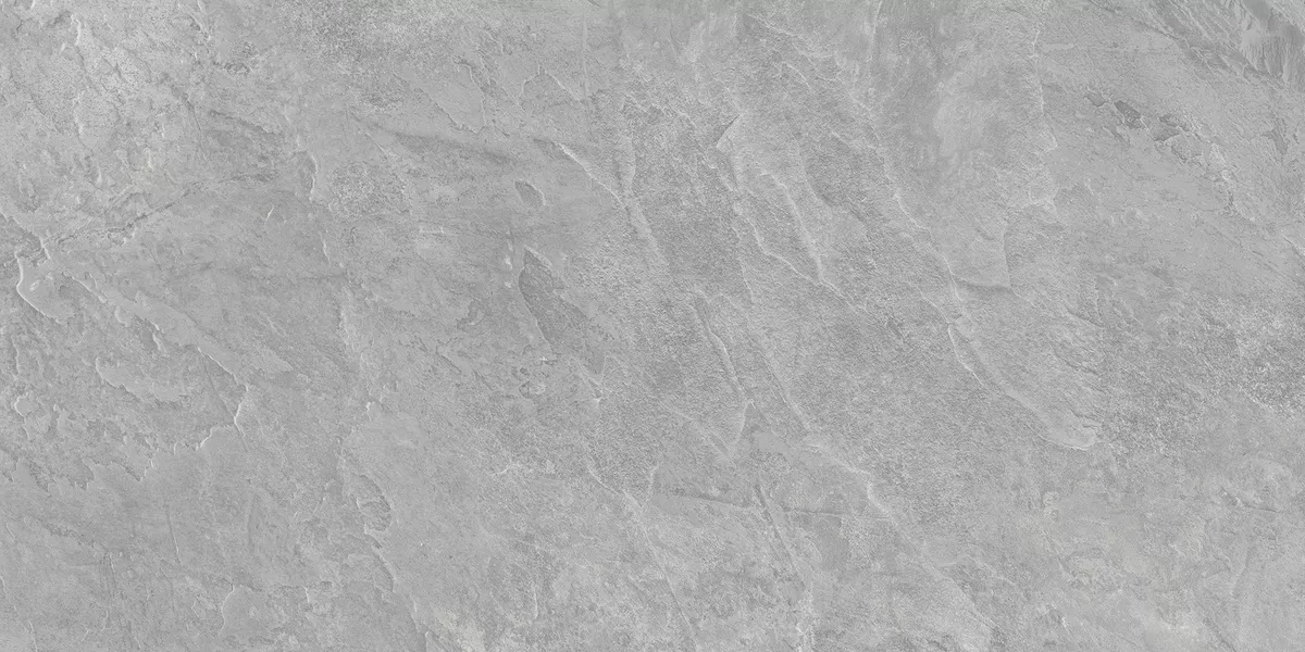 Керамогранит Кратер серый (Krater Gray) K-2211/SR