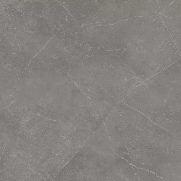Керамогранит Нолана Темно-серый (Nolana Dark Grey) NL03 матовый