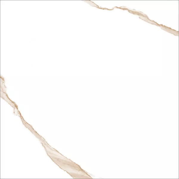 Керамогранит Магия (Majestic) GT60600303MR белый матовый 
