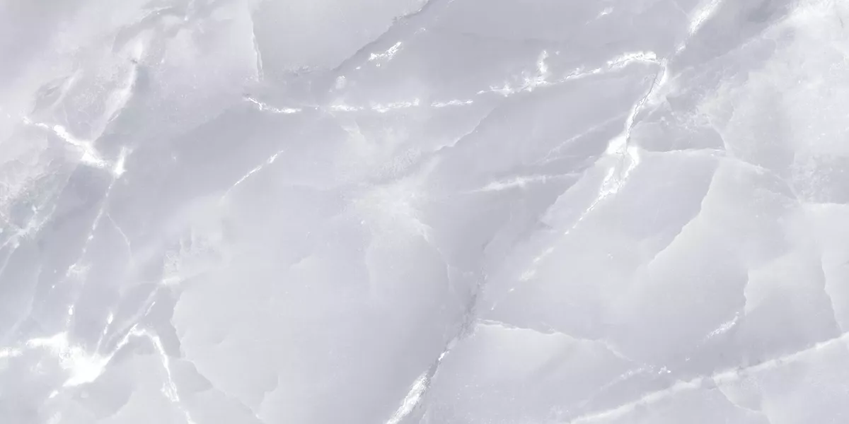 Плитка для стен Гриджио (Grigio) TWU09GRG707 серая глянцевая