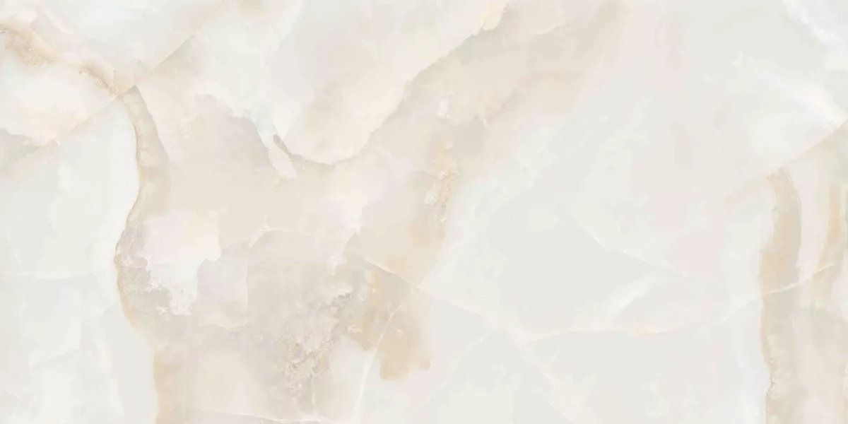 Керамогранит Onix Cream ENONX7007GL60120 Glossy