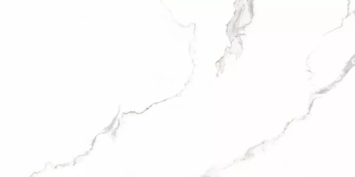 Керамогранит Иней (Inei) 6493-0139 белый сатинированный