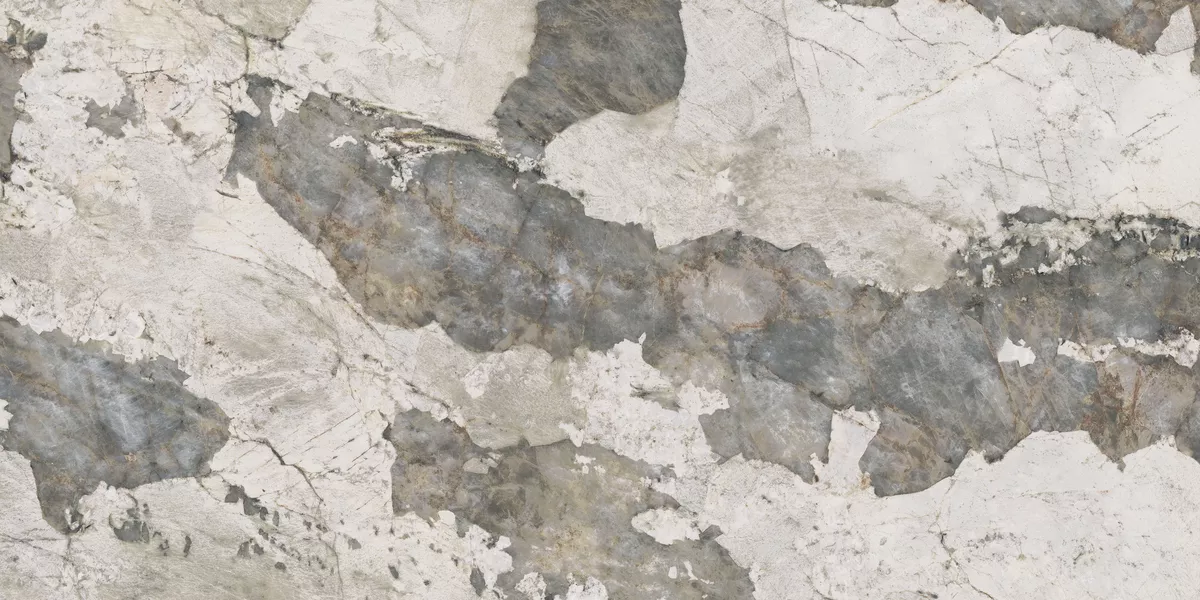 Керамогранит Усадьба серо-бежевый (Usadba Gray Beige) K-2601/MR