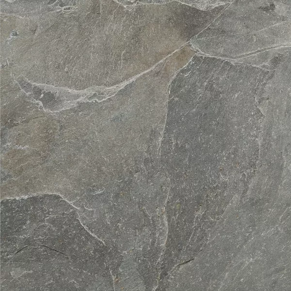 Керамогранит Стонкрит (Stoncrete) D60224M тёмно-серый матовый