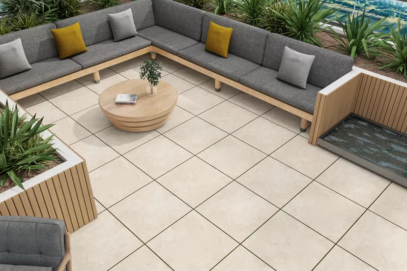 Travertine