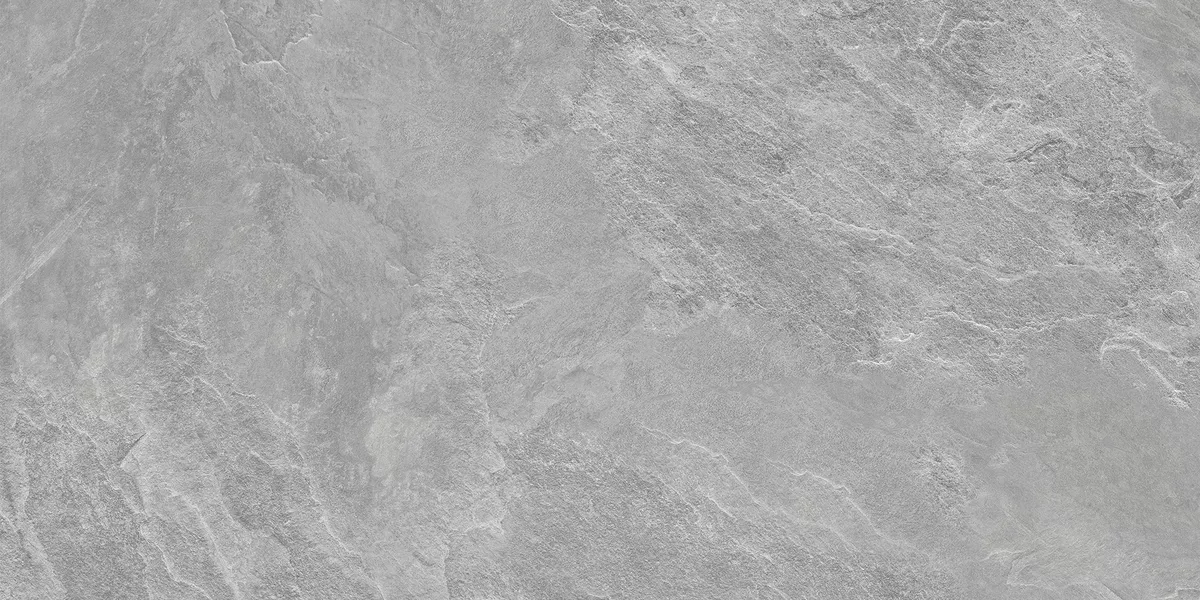 Керамогранит Кратер серый (Krater Gray) K-2211/SR