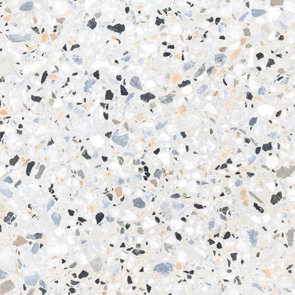 Керамогранит Терраццо  (Terrazzo) GFU6060TRZ07L бежевый лаппатированный
