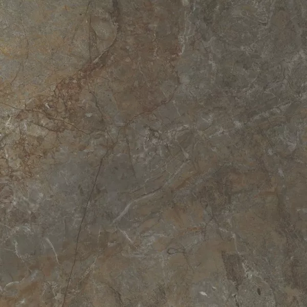 Керамогранит Петра Стальной камень (Petra Steel) GRS02-05 серый