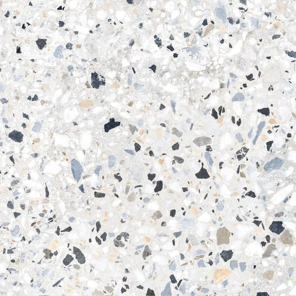 Керамогранит Терраццо  (Terrazzo) GFU6060TRZ07L бежевый лаппатированный