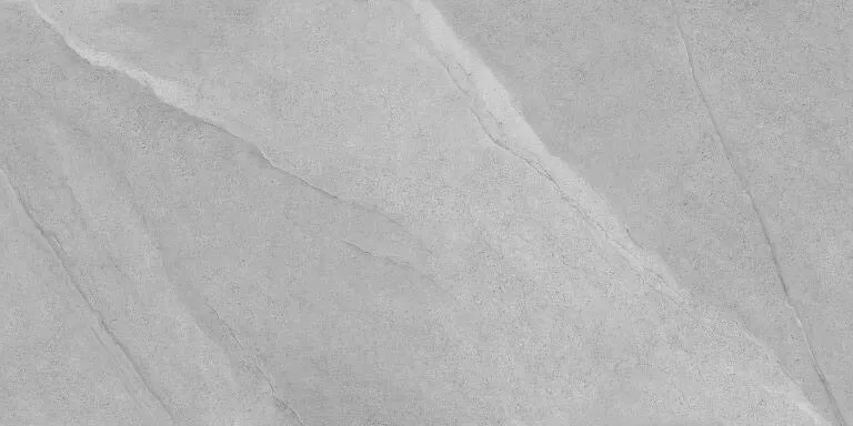 Керамогранит Angelo Light Grey серый матовый