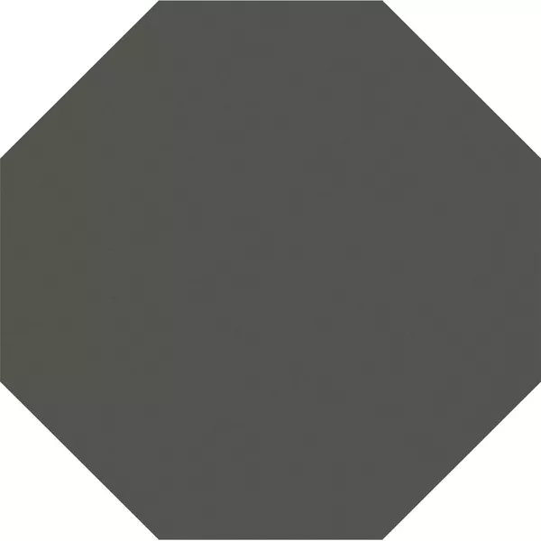 Керамогранит Агуста SG244800N темно-серый натуральный