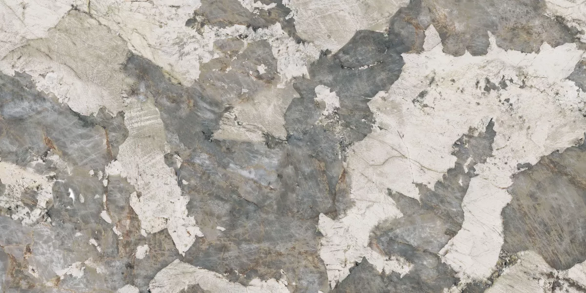 Керамогранит Усадьба серо-бежевый (Usadba Gray Beige) K-2601/MR