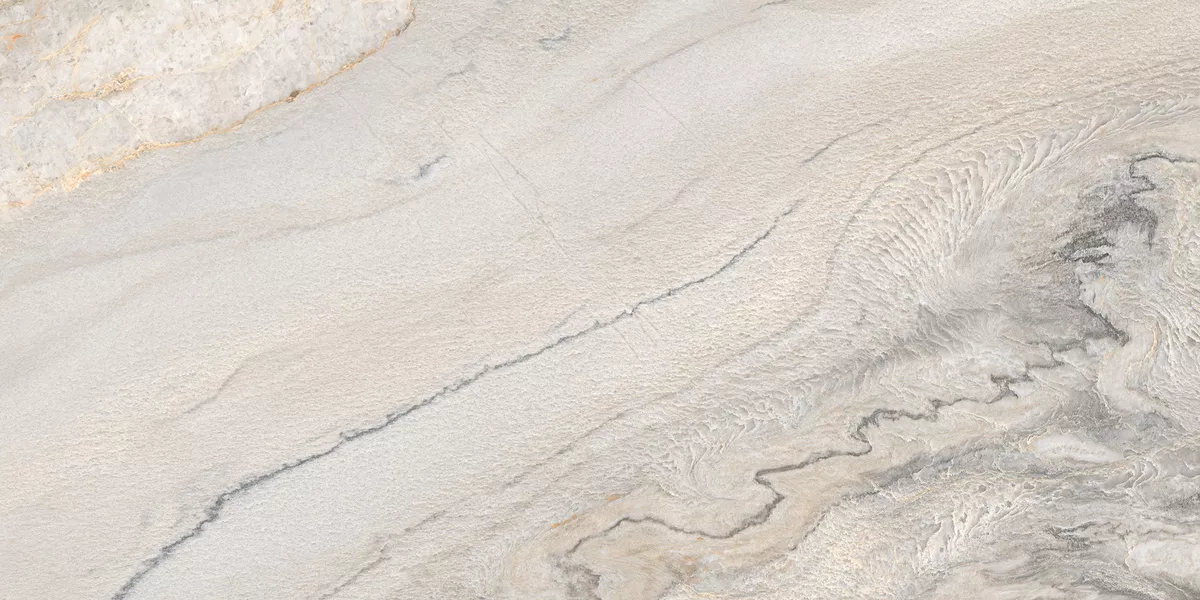 Керамогранит Glacier Beach бежевый полированный
