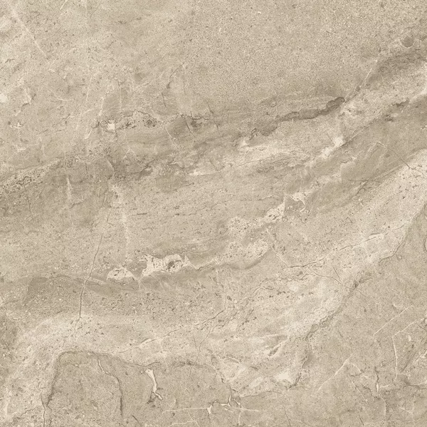 Керамогранит Кайлас Светло-коричневый (Kailas Light Brown) KA03 матовый