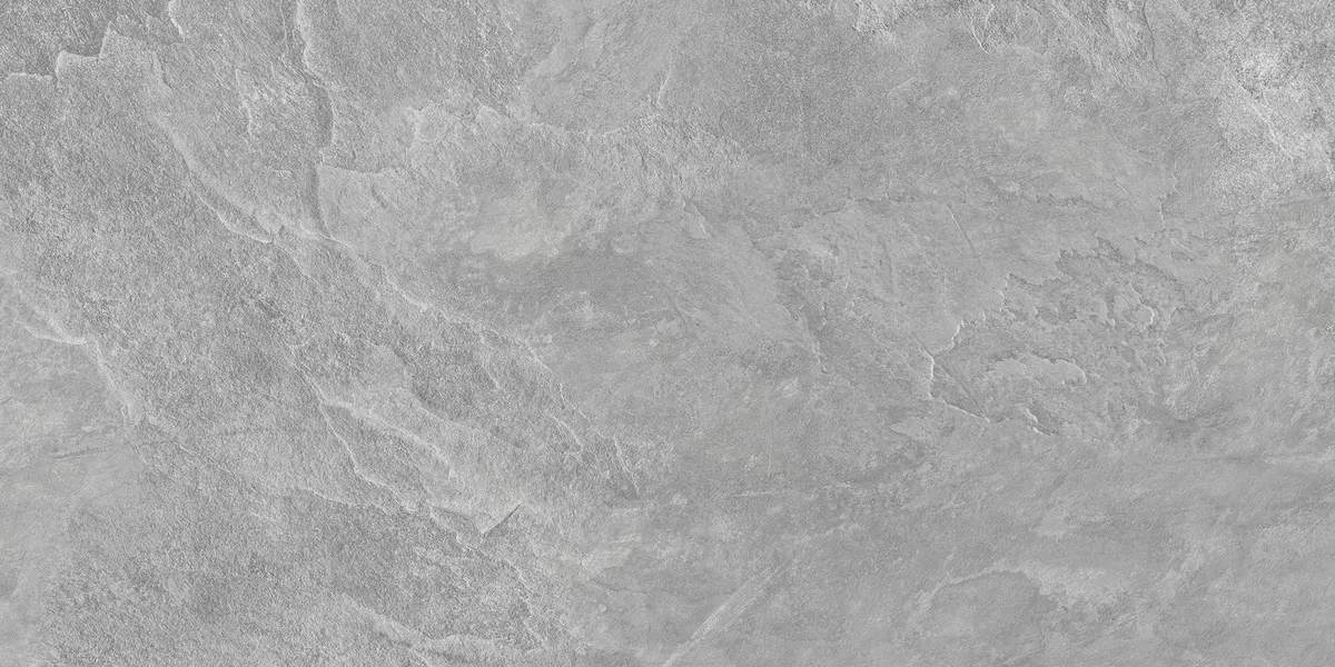 Керамогранит Кратер серый (Krater Gray) K-2211/SR