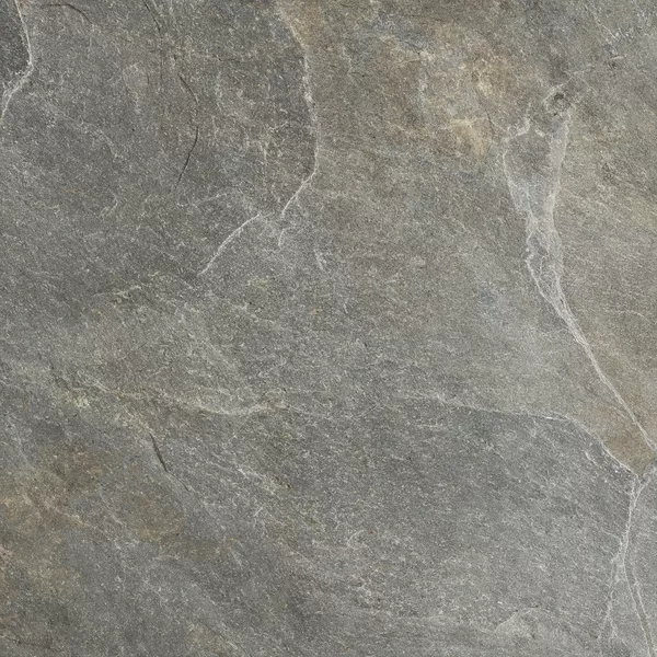 Керамогранит Стонкрит (Stoncrete) D60224M тёмно-серый матовый