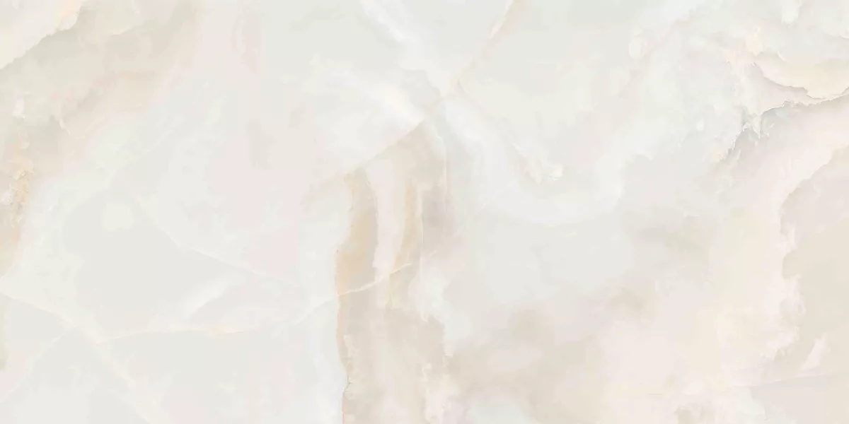 Керамогранит Onix Cream ENONX7007GL60120 Glossy