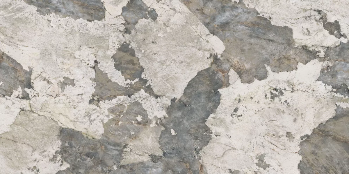 Керамогранит Усадьба серо-бежевый (Usadba Gray Beige) K-2601/MR