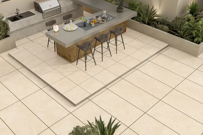 Travertine
