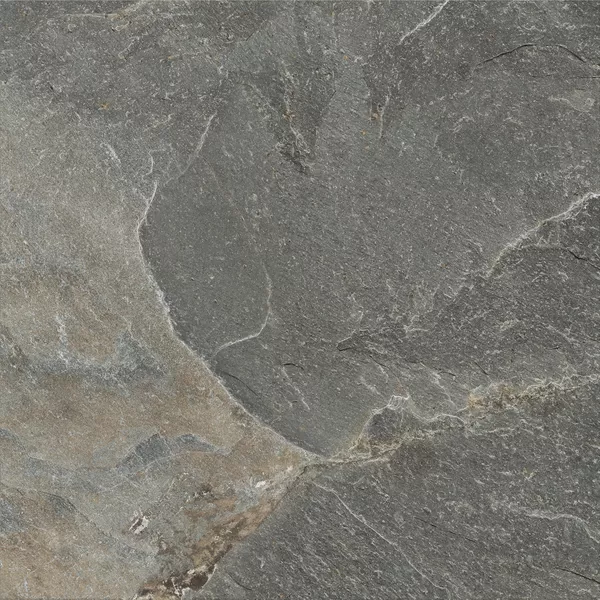 Керамогранит Стонкрит (Stoncrete) D60224M тёмно-серый матовый