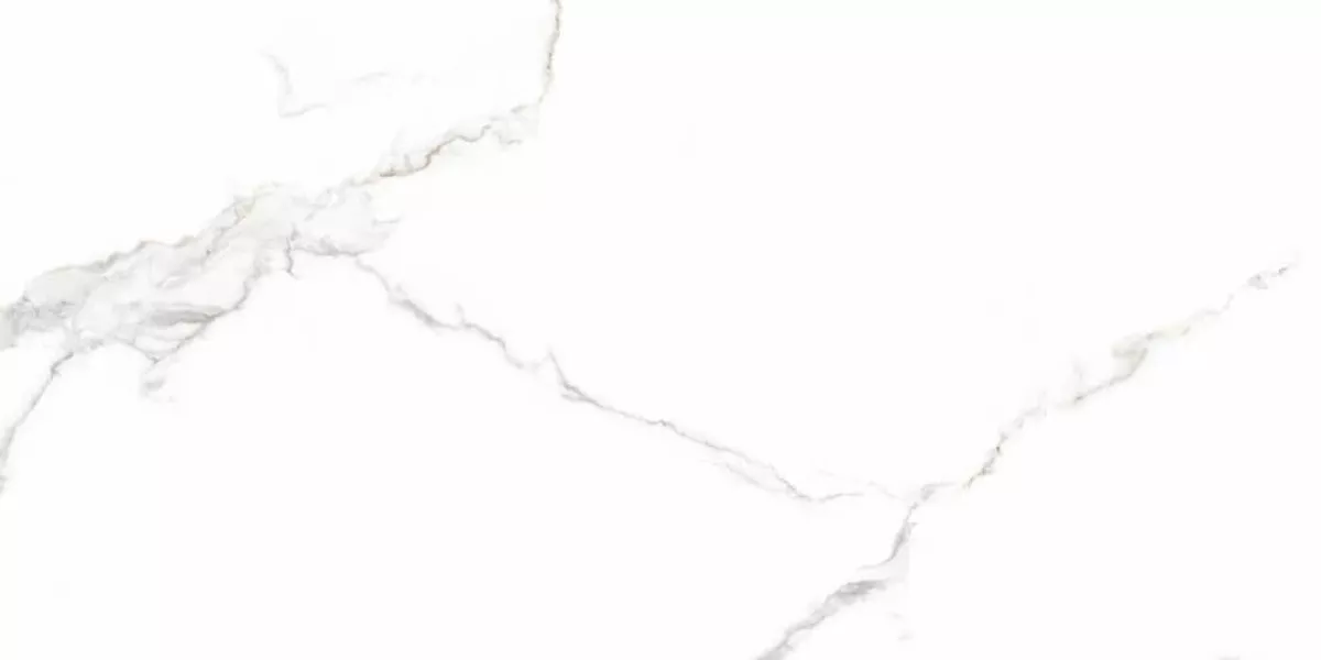 Керамогранит Иней (Inei) 6493-0139 белый сатинированный