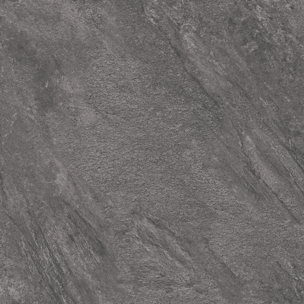 Керамогранит Рок Антрацит (Rock Coal) RC03 матовый