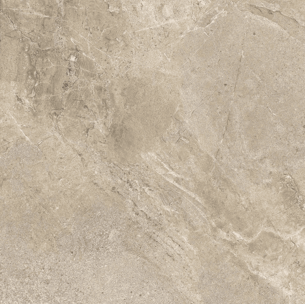 Керамогранит Кайлас Светло-коричневый (Kailas Light Brown) KA03 матовый